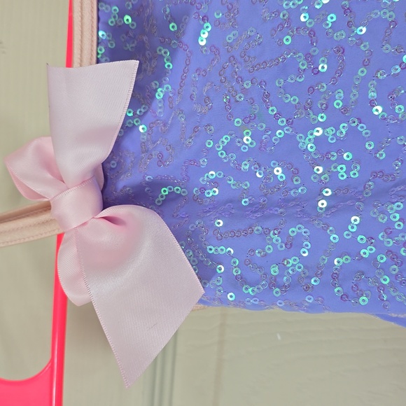 Weissman dance studio dress - Picture 2 of 7